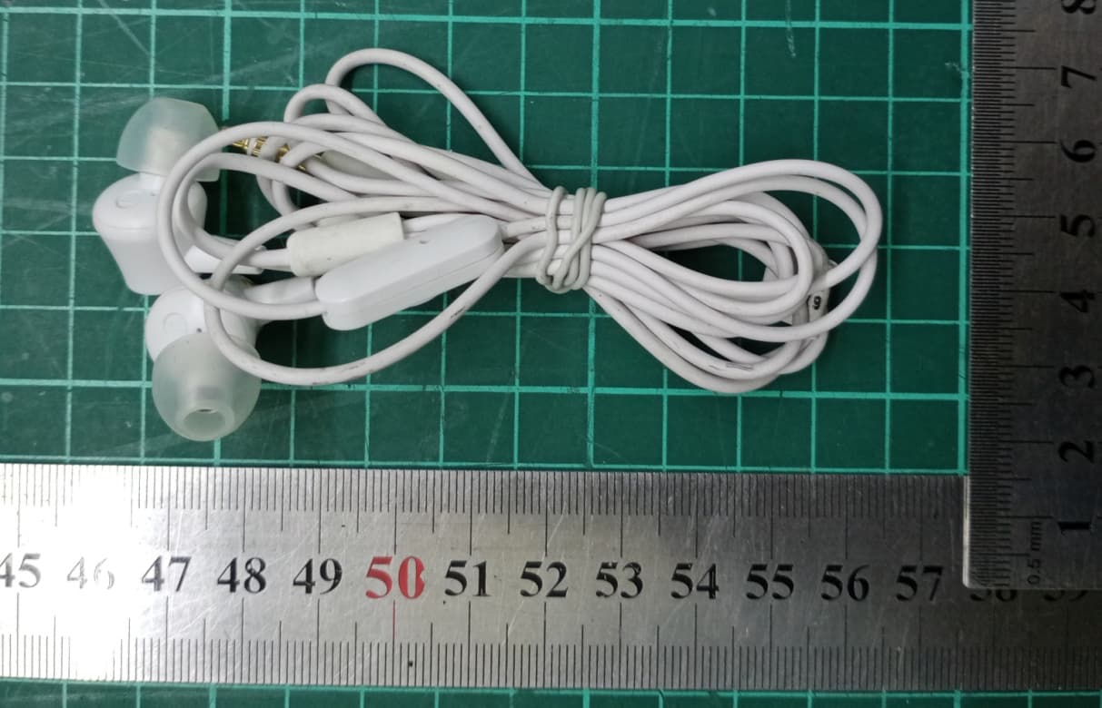 Mobile Phone with BT, WIFI, GSM, WCDMA, LTE and NFC - FCC ID 2AFZZRA68G - Xiaomi Communications Co., Ltd.