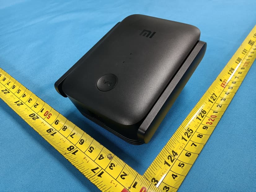 Mi WiFi Range Extender AC1200 - FCC ID 2AFZZRA75 - Xiaomi Communications Co., Ltd. (2)