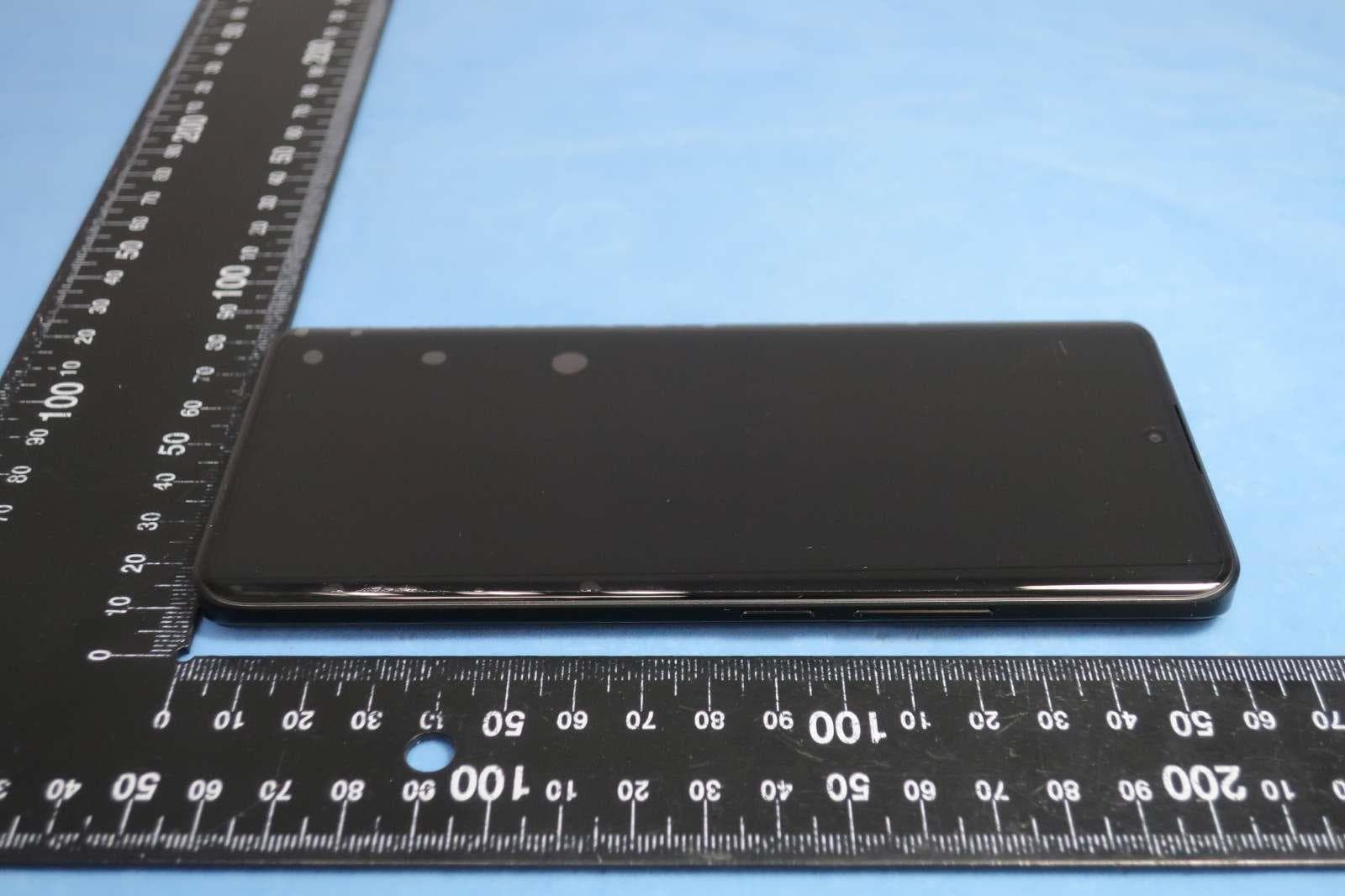 Mobile Phone - FCC ID 2AFZZRA98G - Xiaomi Communications Co., Ltd. (4)