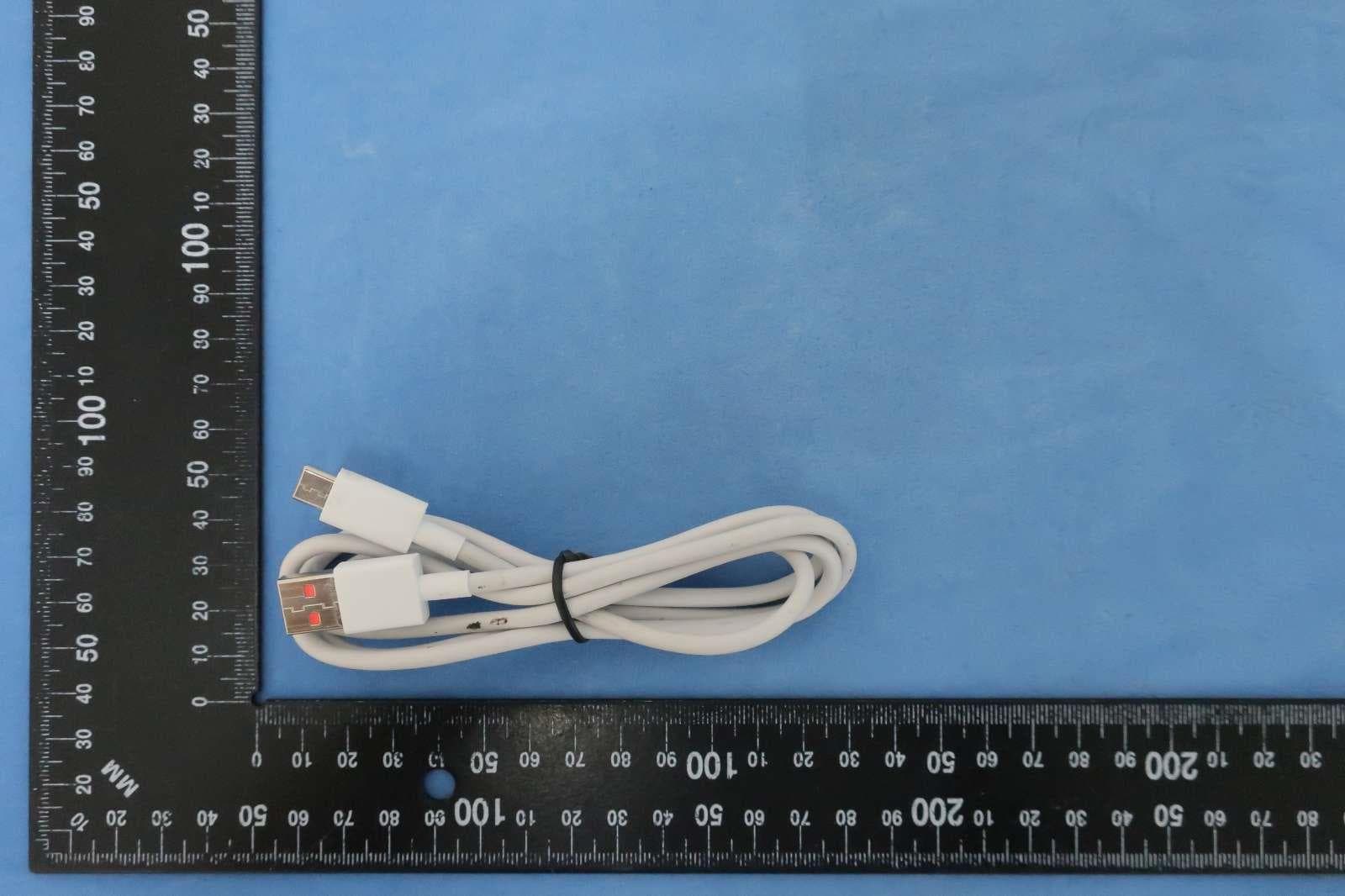 Mobile Phone - FCC ID 2AFZZRA98G - Xiaomi Communications Co., Ltd. (2)