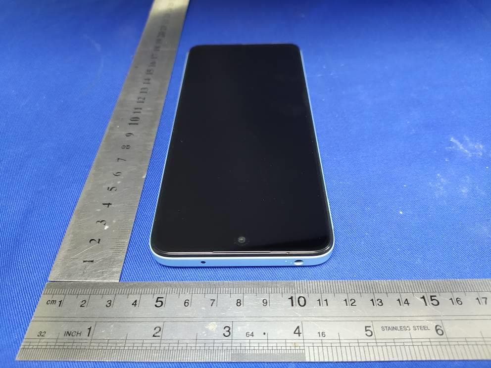 Mobile Phone with GSM, WCDMA, LTE, Bluetooth and WiFi - FCC ID 2AFZZRN02A - Xiaomi Communications Co., Ltd. (3)