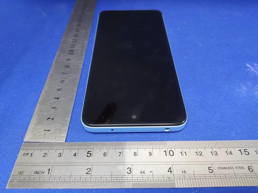 Mobile Phone with GSM, WCDMA, LTE, Bluetooth and WiFi - FCC ID 2AFZZRN02A - Xiaomi Communications Co., Ltd.