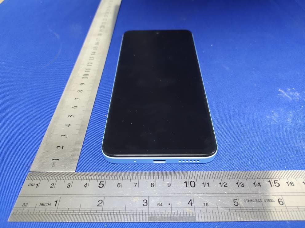 Mobile Phone with GSM, WCDMA, LTE, Bluetooth and WiFi - FCC ID 2AFZZRN02A - Xiaomi Communications Co., Ltd. (5)