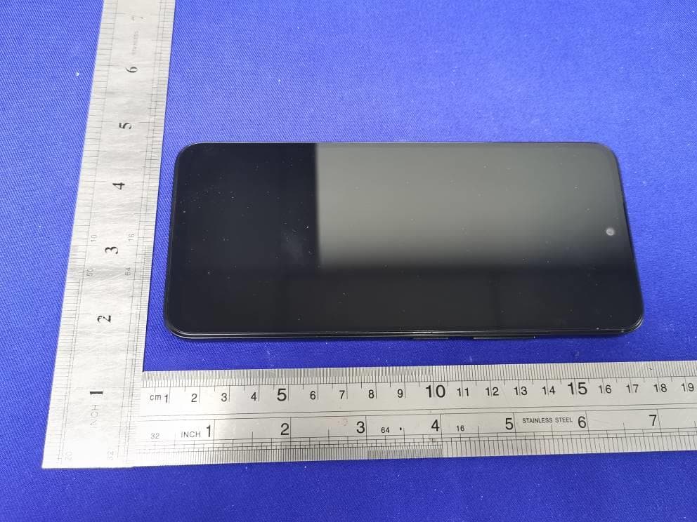 Mobile Phone with GSM, WCDMA, LTE, Bluetooth and WiFi - FCC ID 2AFZZRN02L - Xiaomi Communications Co., Ltd. (3)