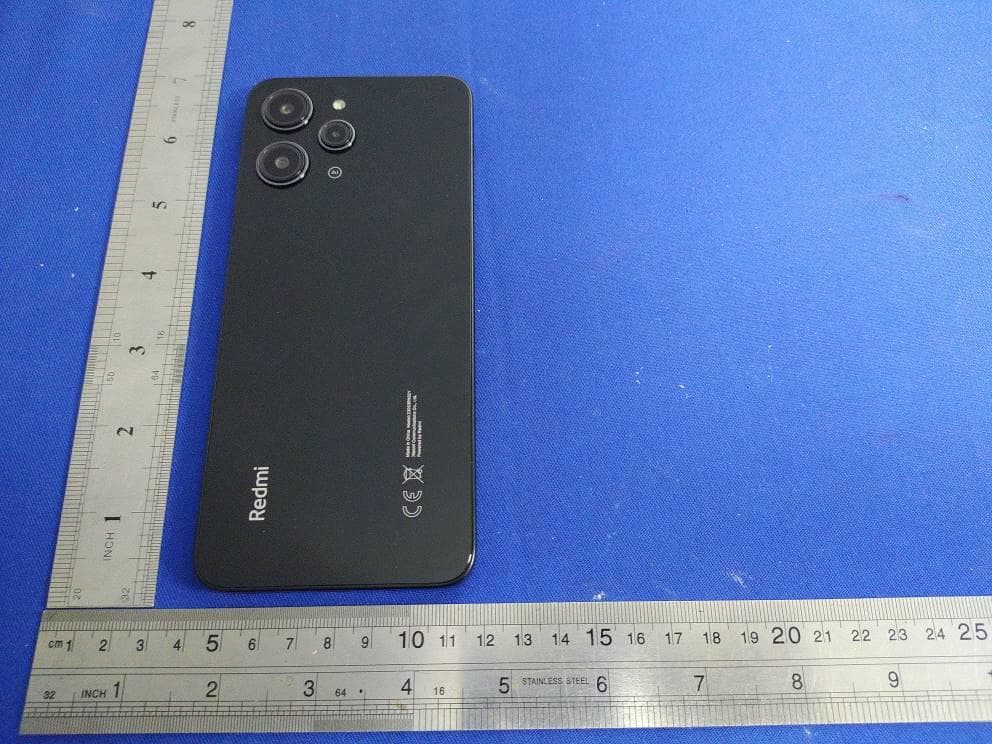 Mobile Phone with BT, WIFI, GSM, WCDMA, LTE and NFC - FCC ID 2AFZZRN02Y - Xiaomi Communications Co., Ltd.