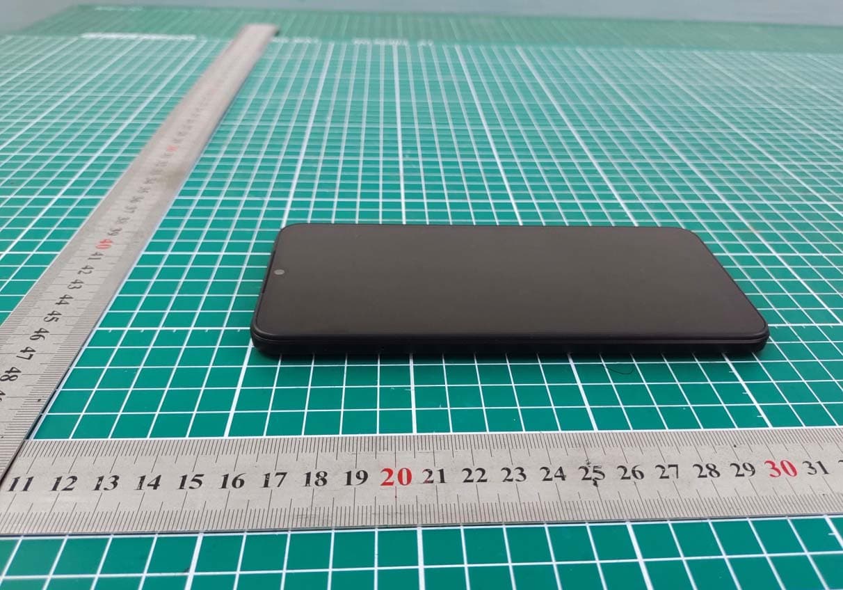 Mobile Phone with GSM, WCDMA, LTE, Bluetooth and WiFi - FCC ID 2AFZZRN54G - Xiaomi Communications Co., Ltd. (2)