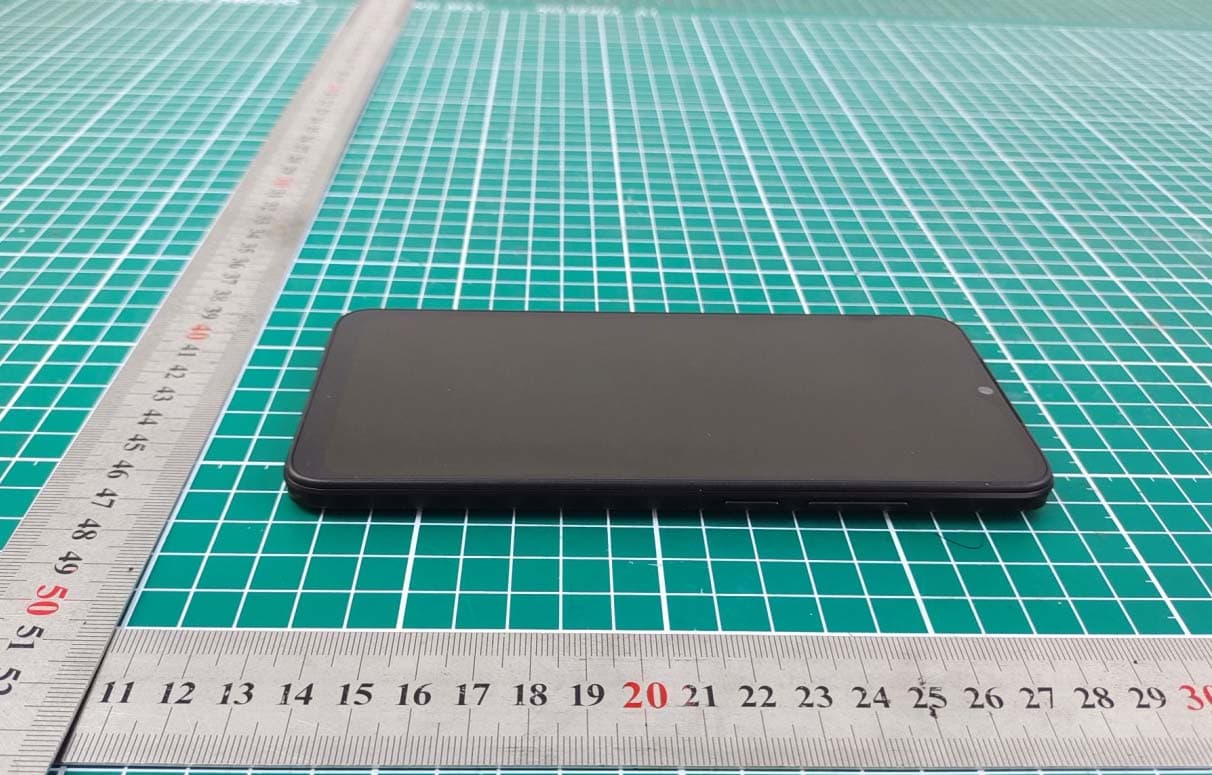 Mobile Phone with GSM, WCDMA, LTE, Bluetooth and WiFi - FCC ID 2AFZZRN54G - Xiaomi Communications Co., Ltd. (3)