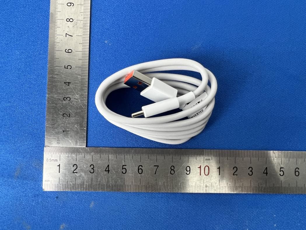 Tablet Computer (BT/WIFI/WPC) - FCC ID 2AFZZRP34G - Xiaomi Communications Co., Ltd.