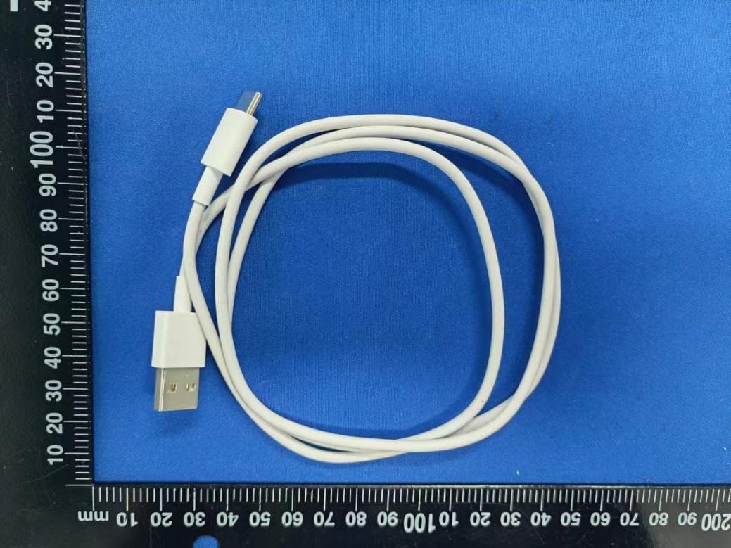 Tablet Computer with WiFi and Bluetooth - FCC ID 2AFZZRPBFL - Xiaomi Communications Co., Ltd. (5)
