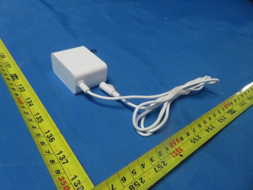 Mi Smart Clock - FCC ID 2AFZZX04G - Xiaomi Communications Co., Ltd.