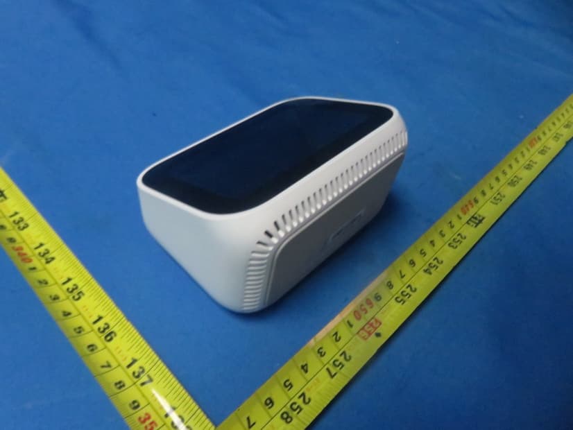 Mi Smart Clock - FCC ID 2AFZZX04G - Xiaomi Communications Co., Ltd. (2)