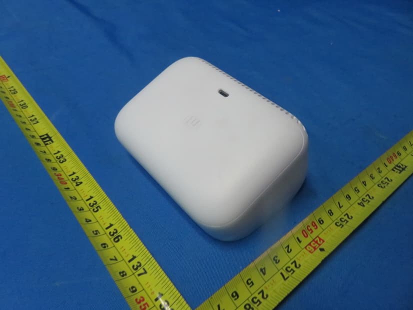 Mi Smart Clock - FCC ID 2AFZZX04G - Xiaomi Communications Co., Ltd. (3)