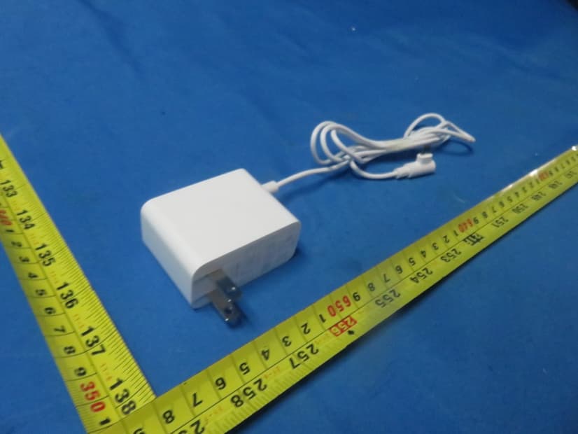 Mi Smart Clock - FCC ID 2AFZZX04G - Xiaomi Communications Co., Ltd. (4)