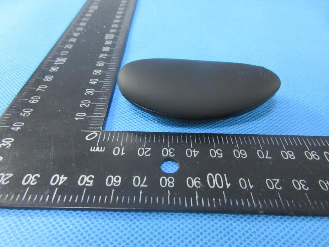 VIBRATING JEWEL PLUG - FCC ID 2AG2K-BV-031TX - A&H Design Group, Ltd. (5)