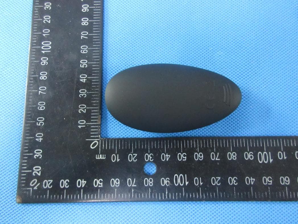 VIBRATING JEWEL PLUG - FCC ID 2AG2K-BV-031TX - A&H Design Group, Ltd. (2)