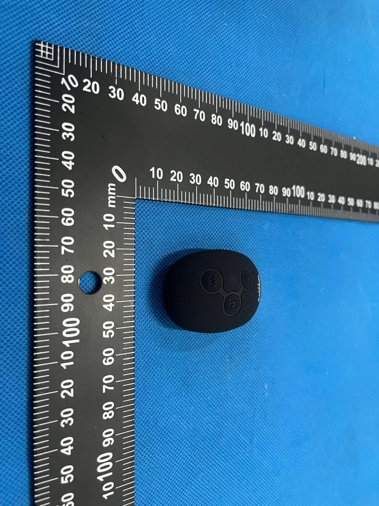 Cowgirl Grinding Vibrating & Tapping - FCC ID 2AG2K-CG-018 - A&H Design Group, Ltd. (5)