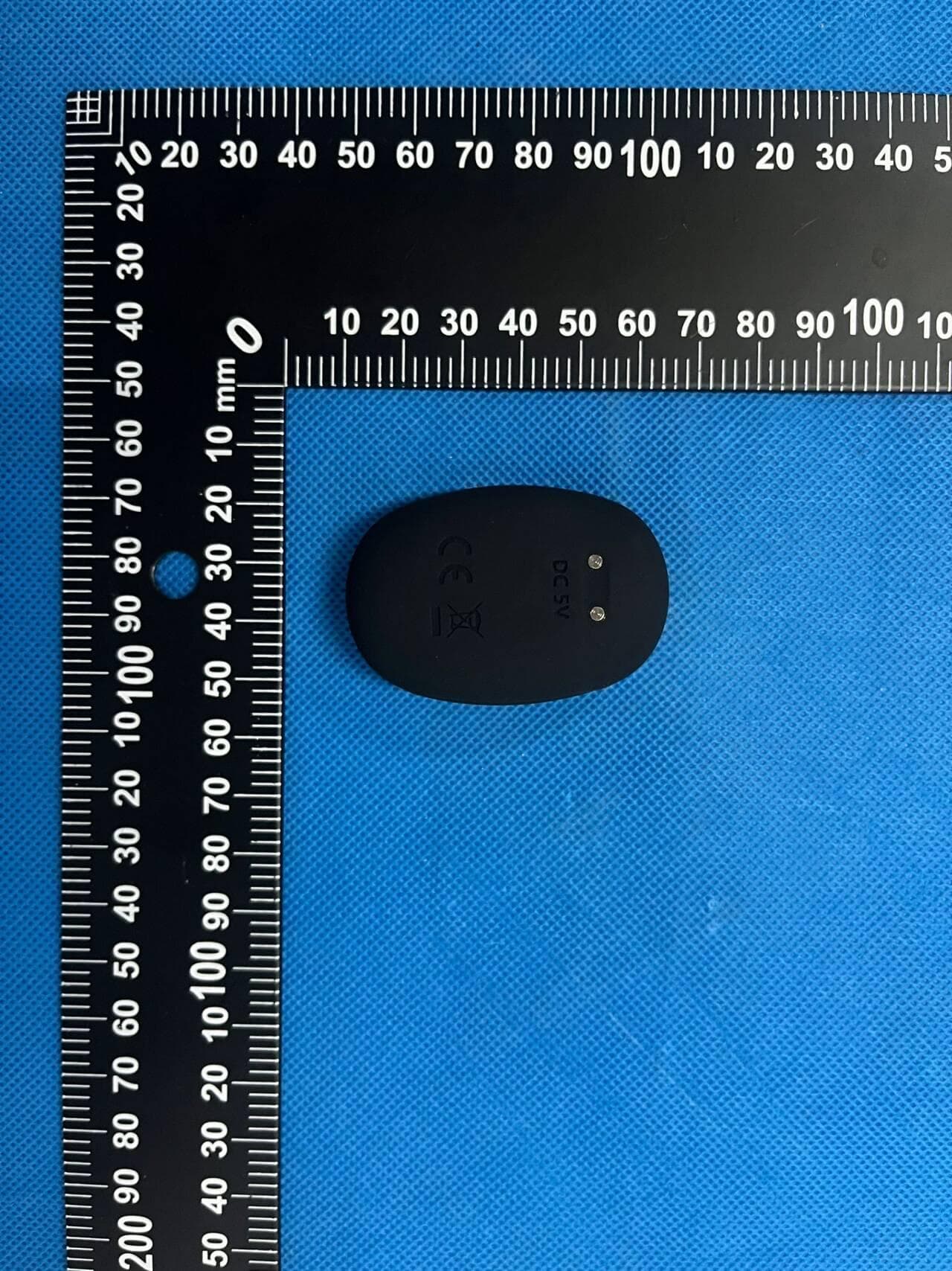 Cowgirl Grinding Vibrating & Tapping - FCC ID 2AG2K-CG-018 - A&H Design Group, Ltd. (2)