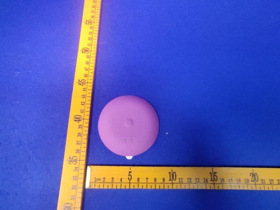 Massager - FCC ID 2AG2K-RLVR-001 - A&H Design Group, Ltd. (2)