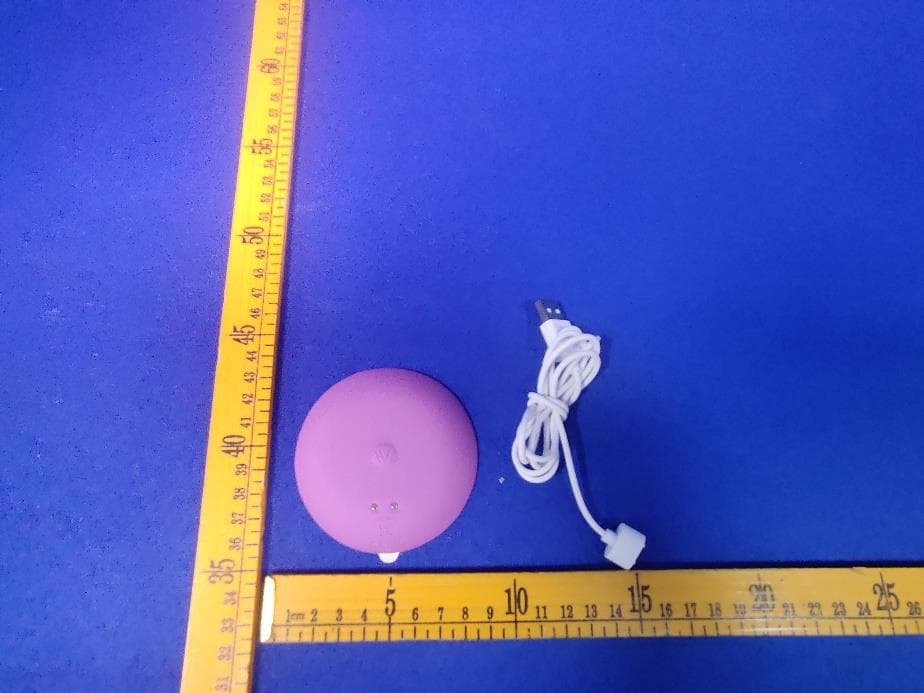 Massager - FCC ID 2AG2K-RLVR-001 - A&H Design Group, Ltd.