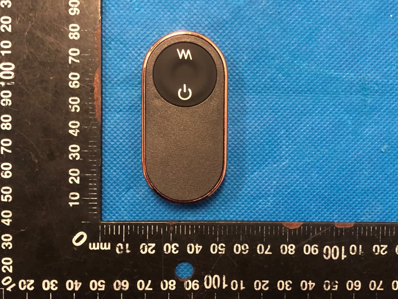whipSMART PANTY VIBE - FCC ID 2AG2K092022 - A&H Design Group, Ltd.