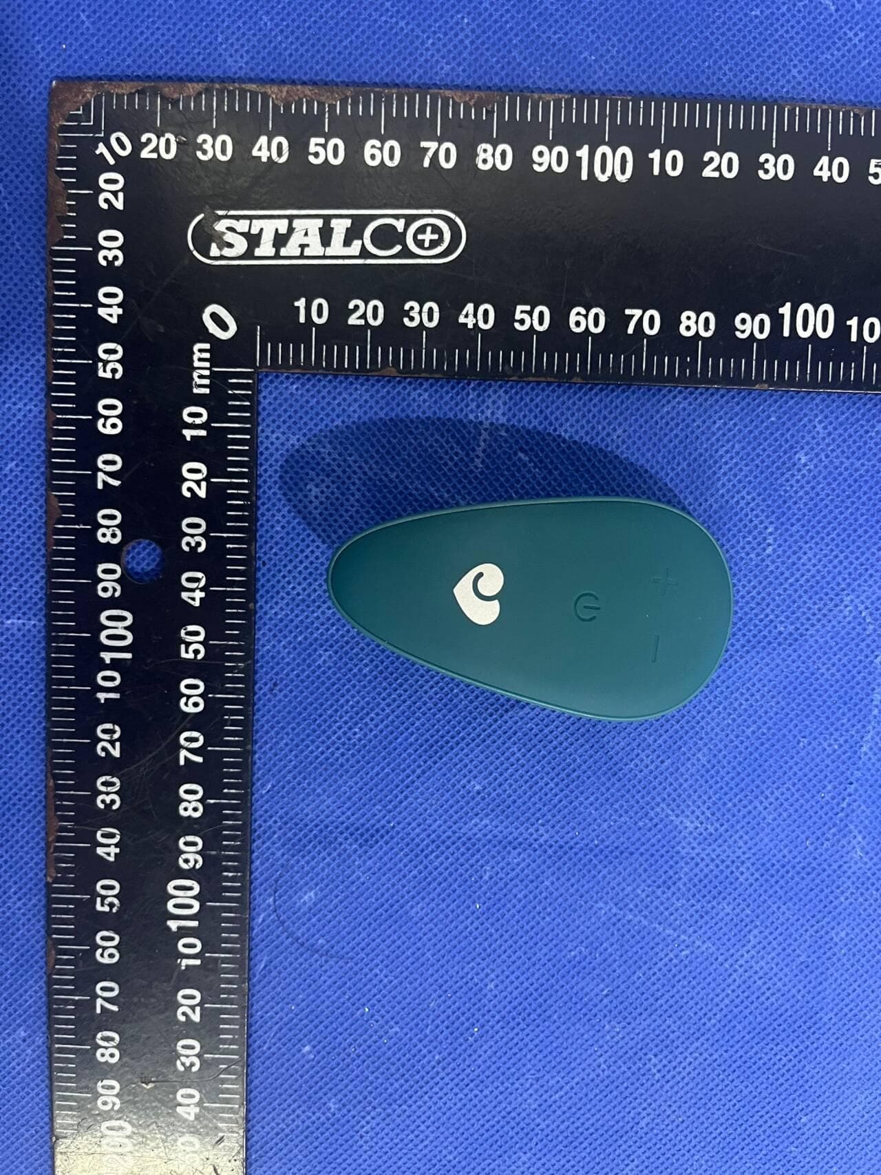 Rechargeable Remote - FCC ID 2AG2K14 - A&H Design Group, Ltd. (3)