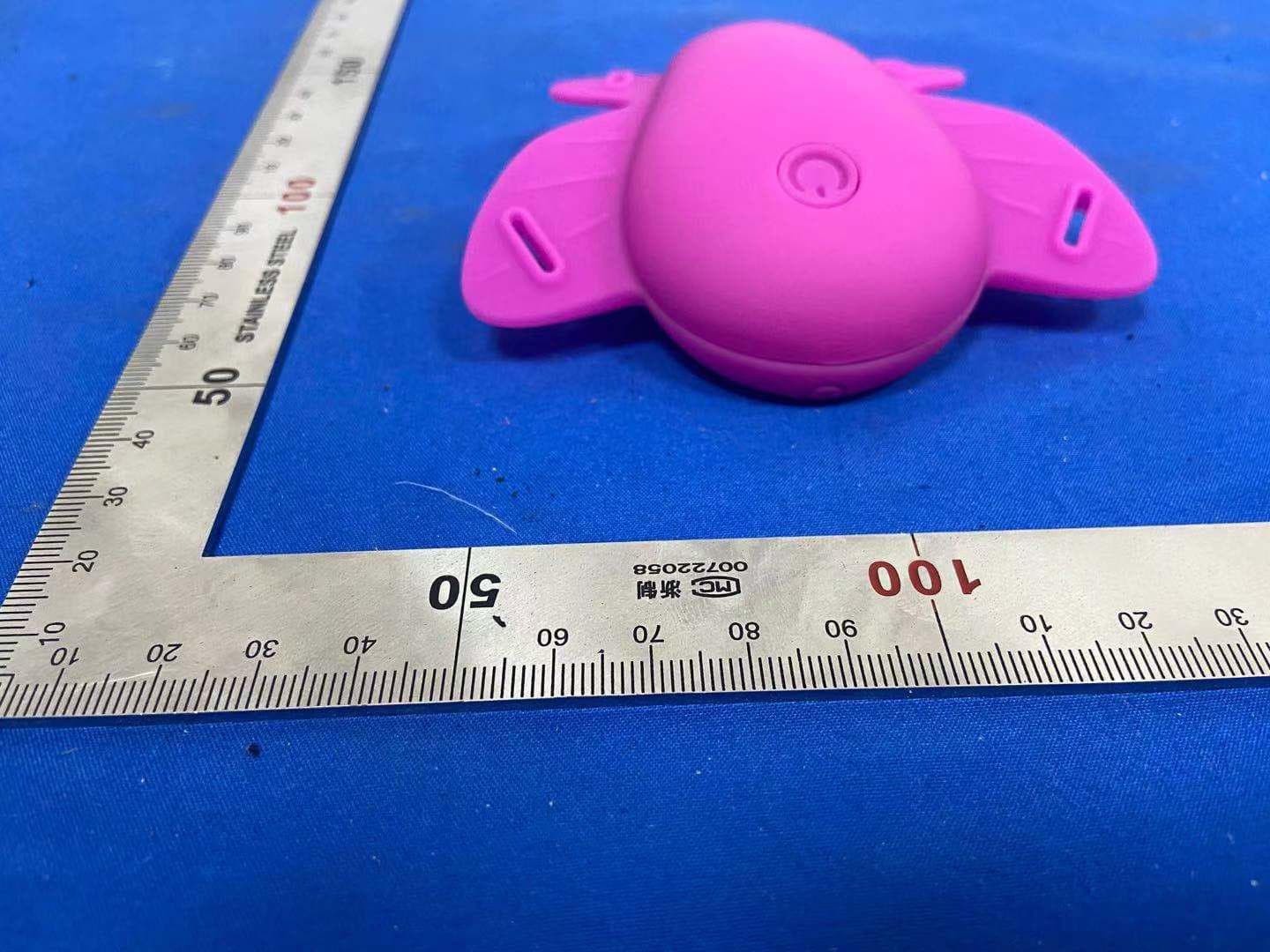 LOVE DISTANCE REACH - FCC ID 2AG2KLD-005 - A&H Design Group, Ltd. (2)