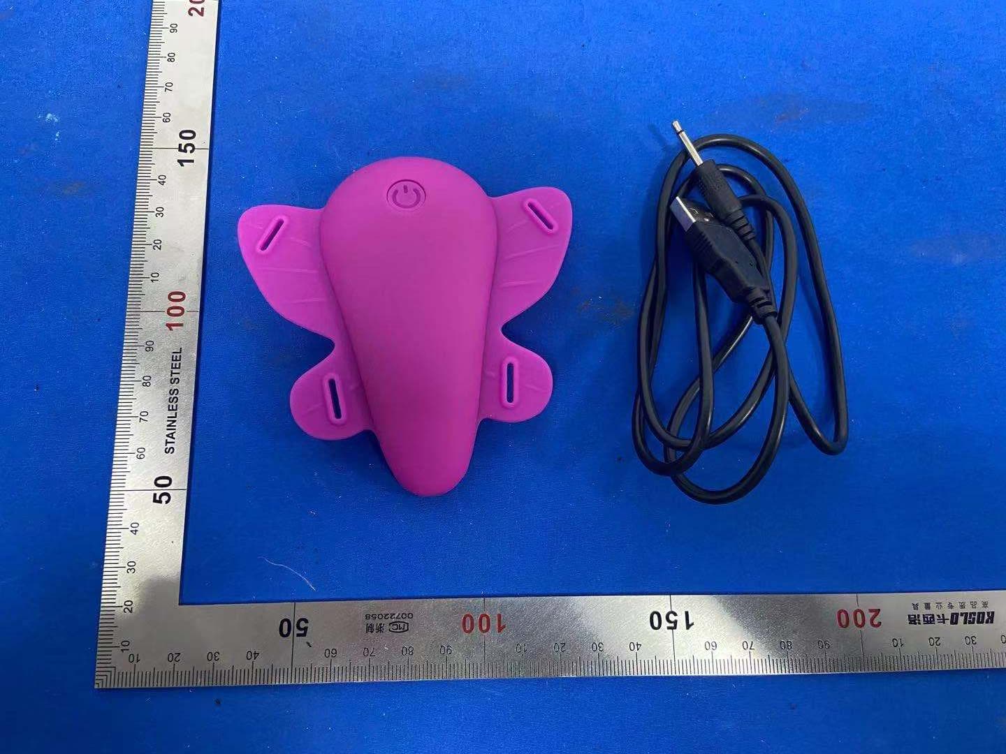 LOVE DISTANCE REACH - FCC ID 2AG2KLD-005 - A&H Design Group, Ltd. (3)