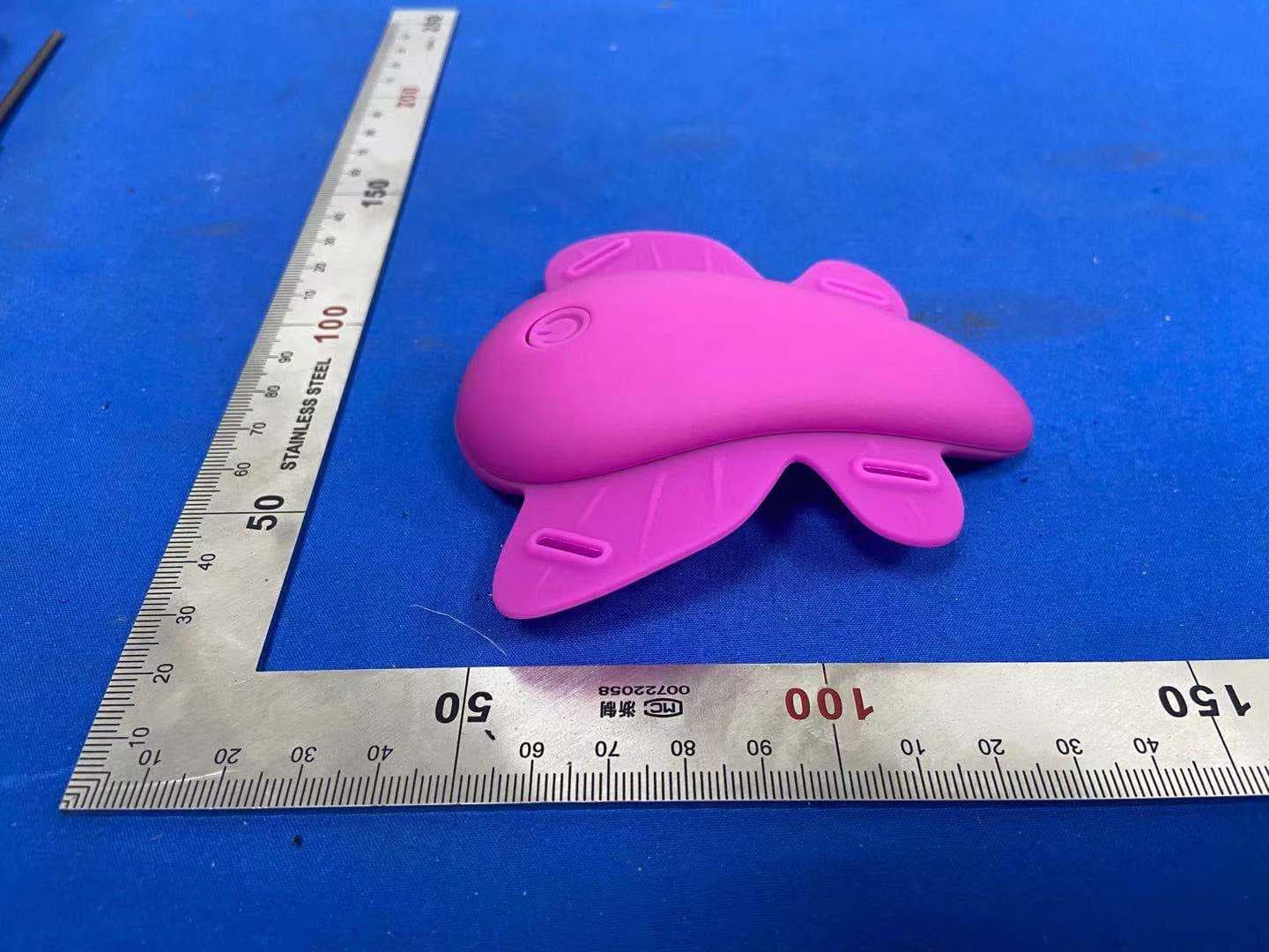 LOVE DISTANCE REACH - FCC ID 2AG2KLD-005 - A&H Design Group, Ltd. (5)