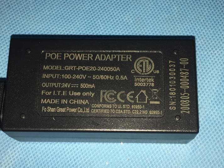 LTE Outdoor CPE - FCC ID 2AG32EG7010AM11 - Baicells Technologies Co., Ltd.