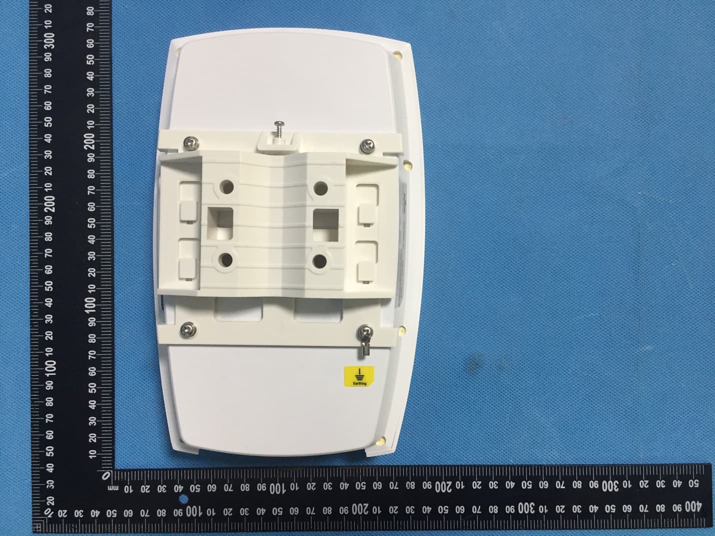 LTE Outdoor CPE - FCC ID 2AG32EG7010CM11 - Baicells Technologies Co., Ltd. (3)