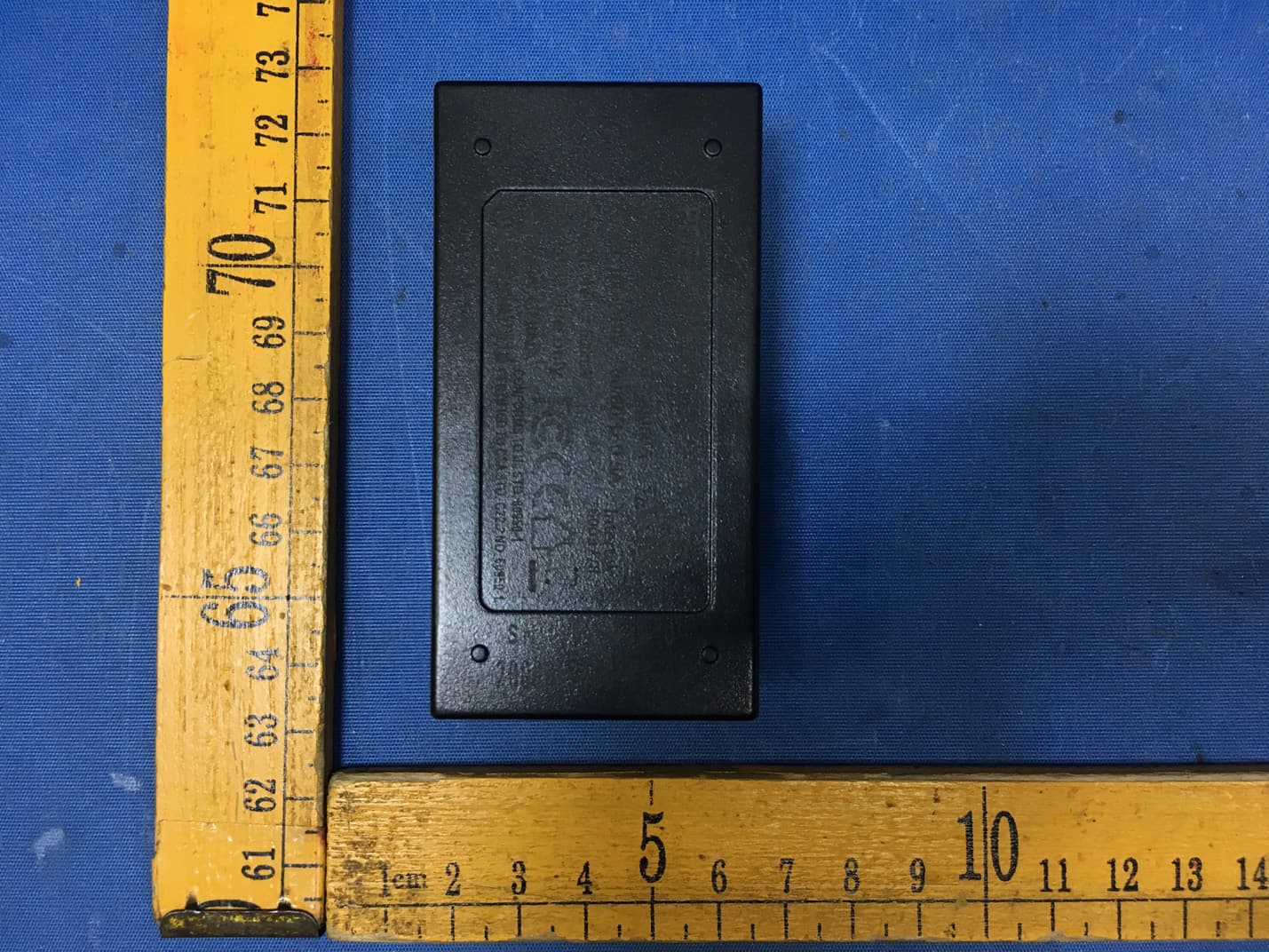 LTE Outdoor CPE - FCC ID 2AG32EG7010CM11 - Baicells Technologies Co., Ltd.