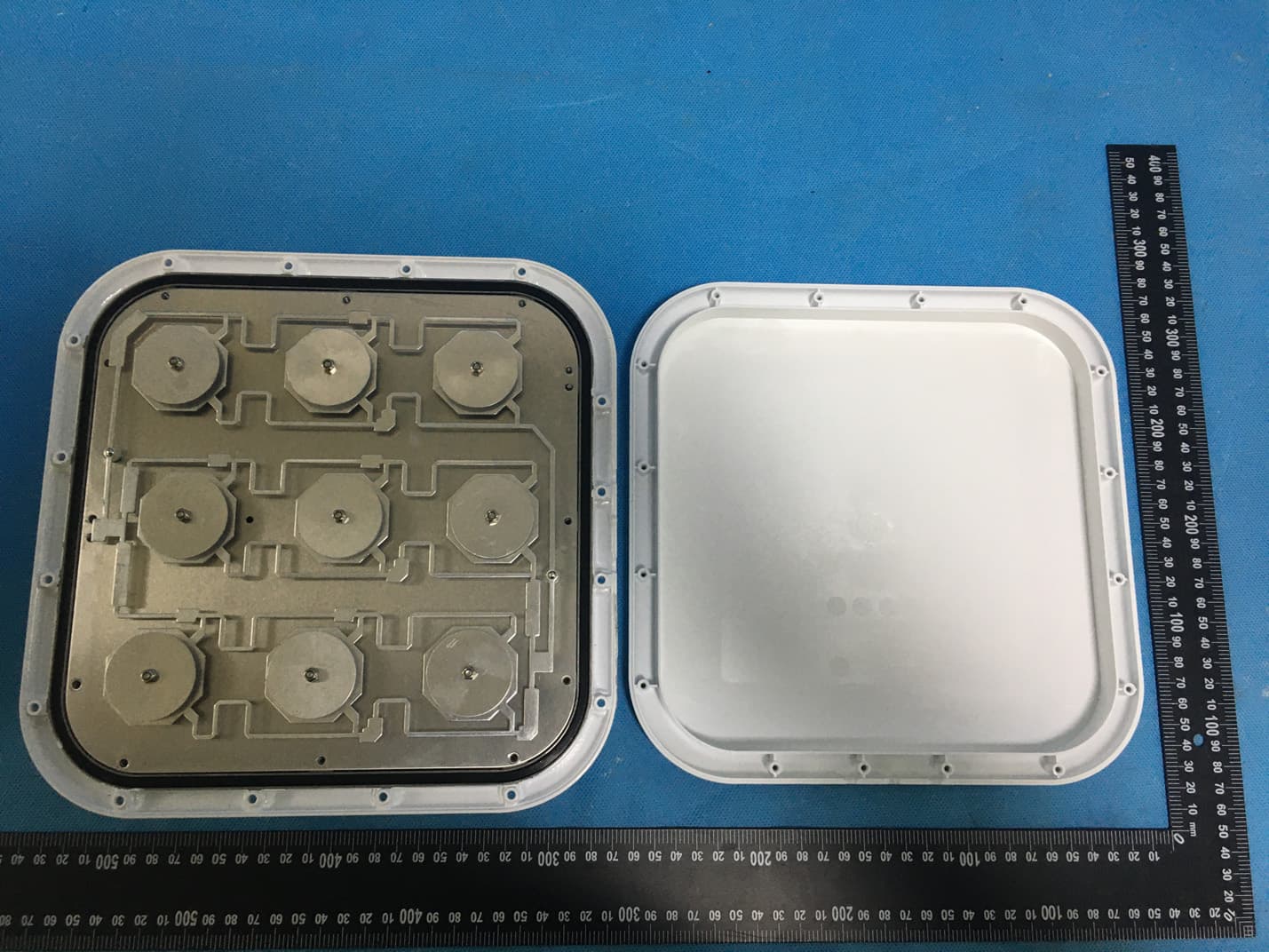 LTE Outdoor CPE - FCC ID 2AG32EG7035E96 - Baicells Technologies Co., Ltd. (2)