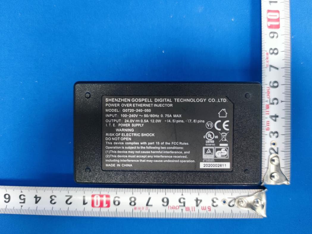 LTE Outdoor CPE - FCC ID 2AG32EG8015GM19 - Baicells Technologies Co., Ltd.