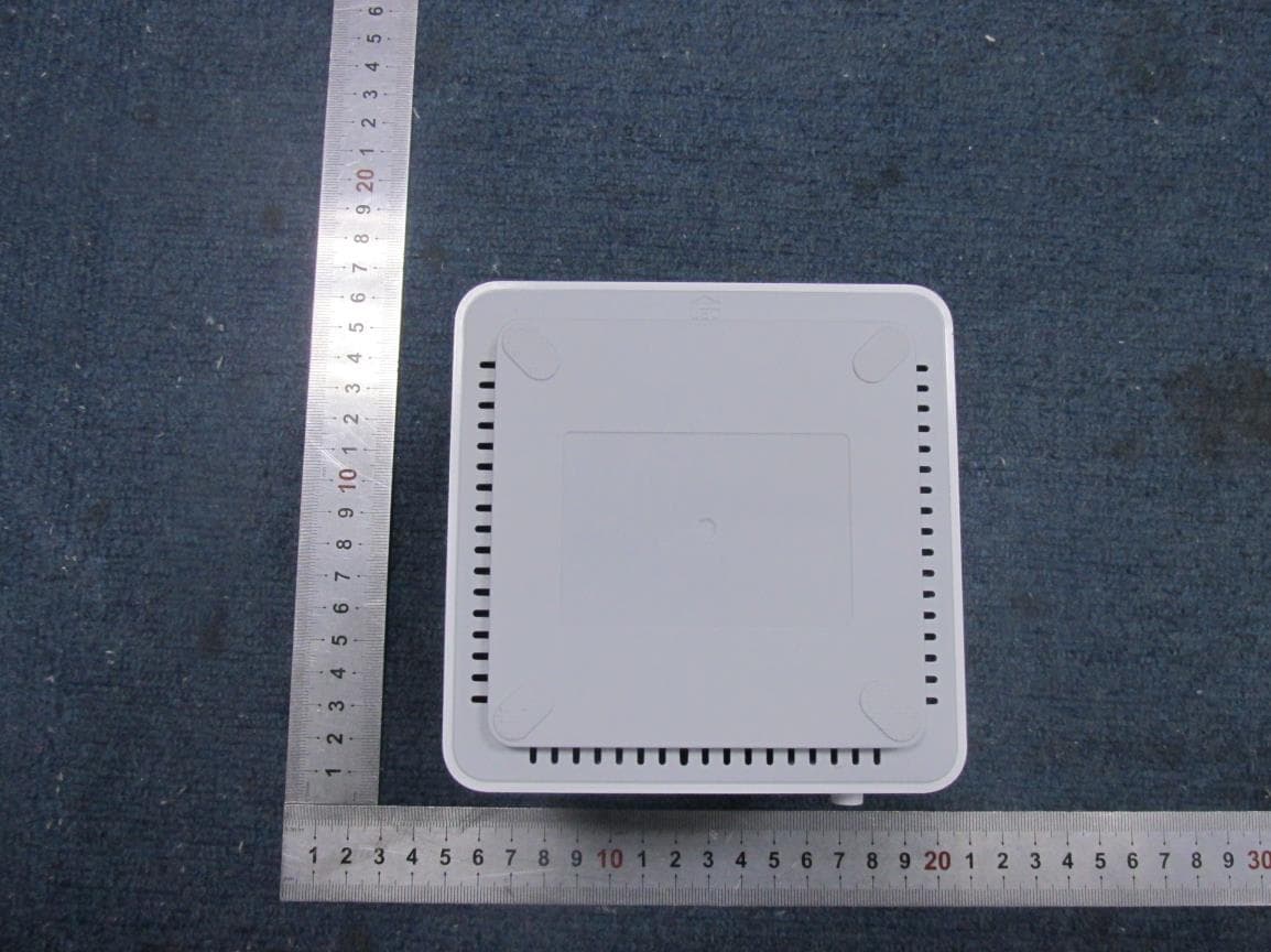 Wi-Fi 6 Router - FCC ID 2AG32ER2820 - Baicells Technologies Co., Ltd.