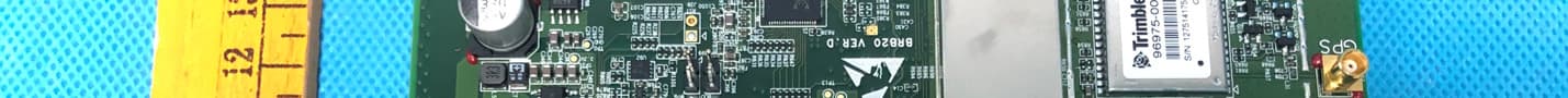 LTE Base Station - FCC ID 2AG32MBS110096N - Baicells Technologies Co., Ltd. (2)
