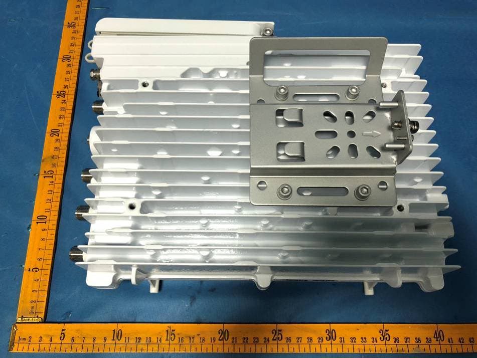 LTE Base Station - FCC ID 2AG32MBS3100196N - Baicells Technologies Co., Ltd. (2)