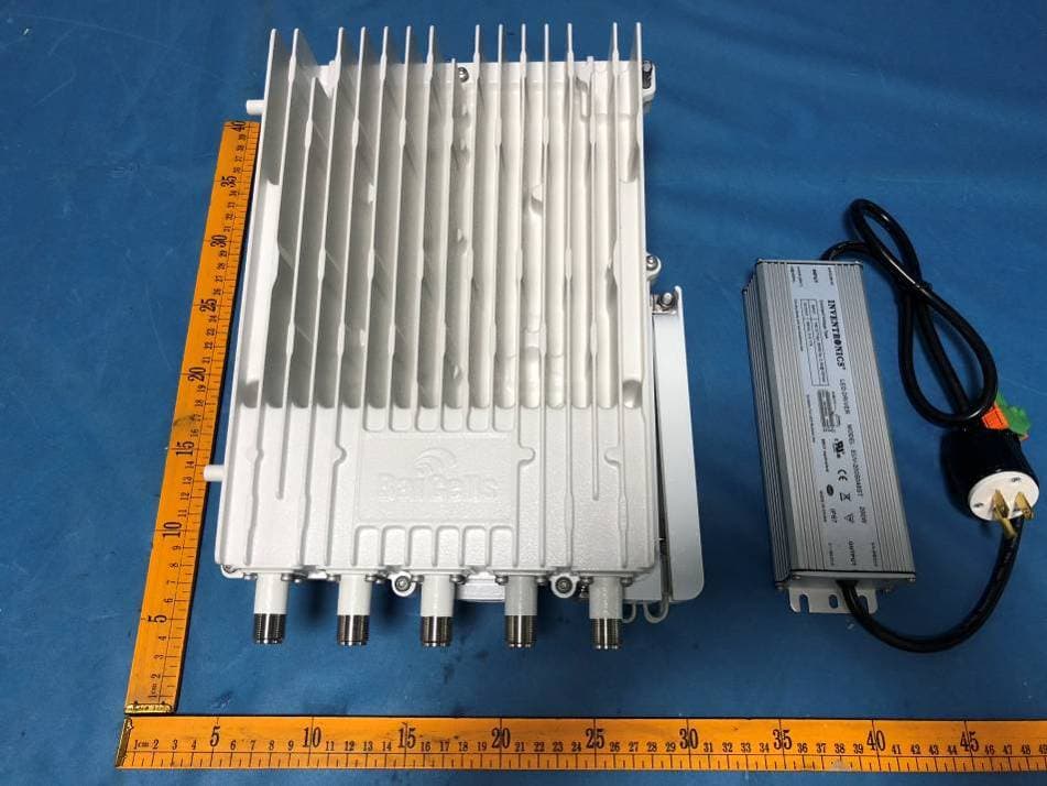 LTE Base Station - FCC ID 2AG32MBS3100196N - Baicells Technologies Co., Ltd. (3)