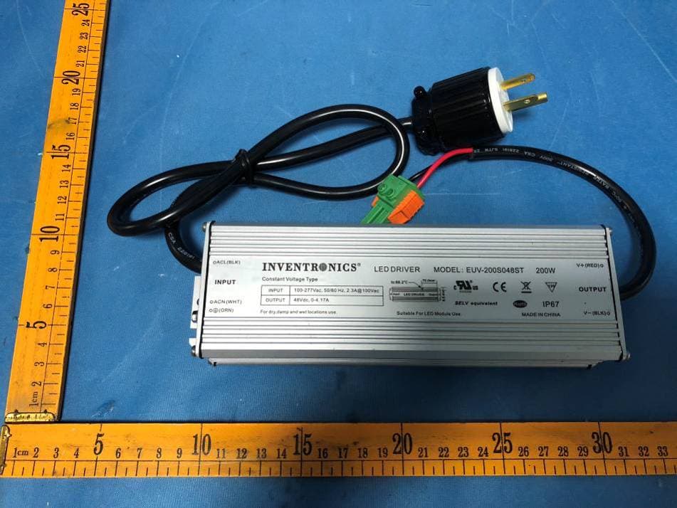 LTE Base Station - FCC ID 2AG32MBS3100196N - Baicells Technologies Co., Ltd.