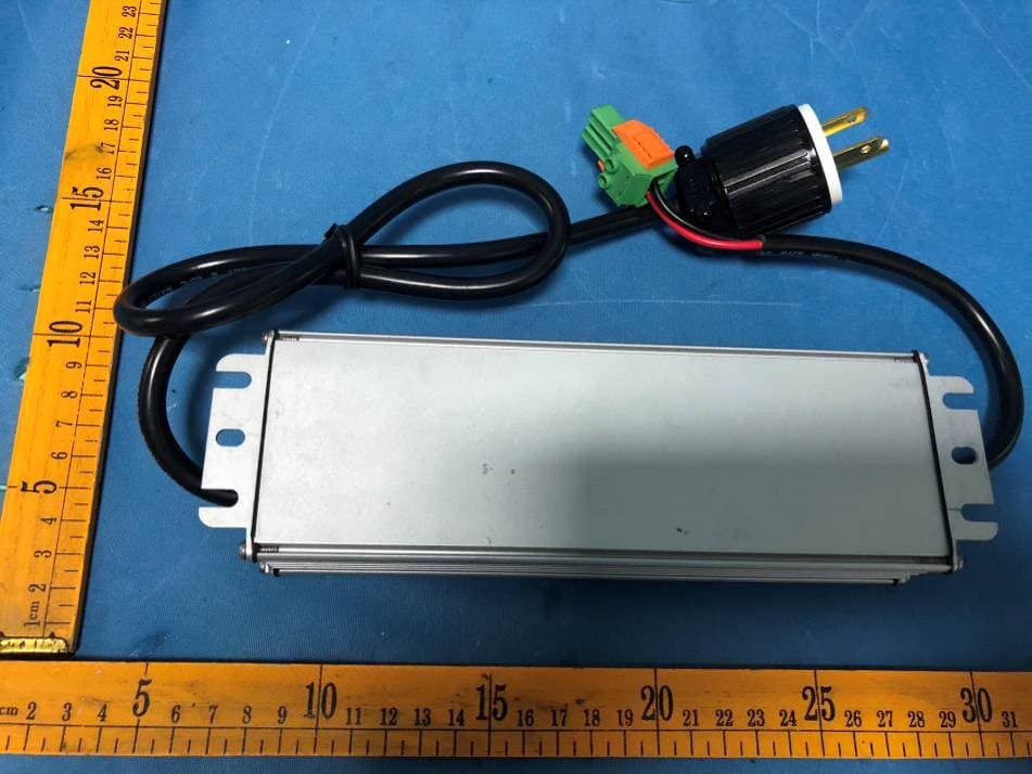 LTE Base Station - FCC ID 2AG32MBS3100196N - Baicells Technologies Co., Ltd. (4)