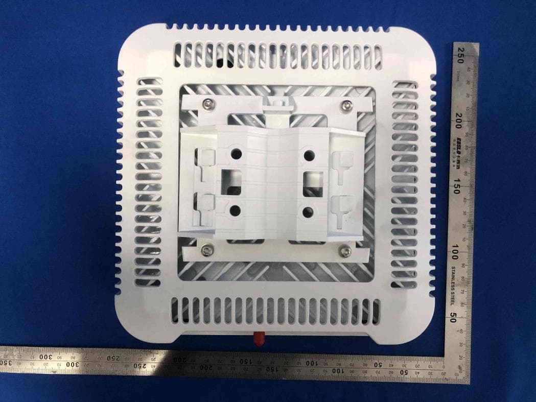 LTE Base Station - FCC ID 2AG32PBS31010 - Baicells Technologies Co., Ltd.