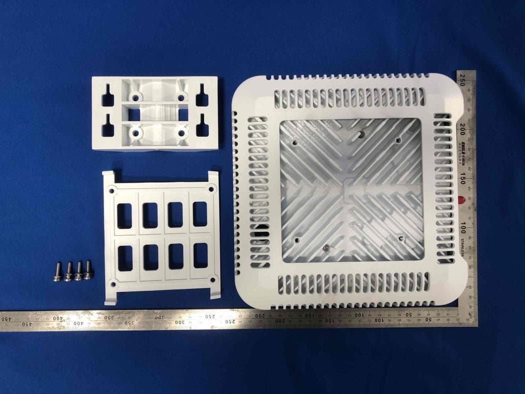 LTE Base Station - FCC ID 2AG32PBS31010 - Baicells Technologies Co., Ltd. (2)