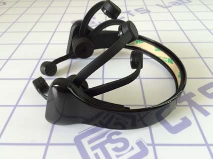 SLEEPINGACE - FCC ID 2AG48-001 - Advance Electronic & Medical Industries Co., Ltd. (2)