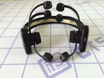 SLEEPINGACE - FCC ID 2AG48-001 - Advance Electronic & Medical Industries Co., Ltd.