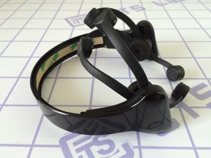 SLEEPINGACE - FCC ID 2AG48-001 - Advance Electronic & Medical Industries Co., Ltd. (3)