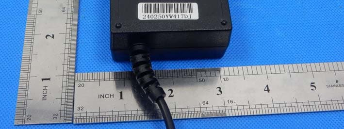 Receipt Printer - FCC ID 2AG4FPOS88VBTF - Beijing Spirit Technology Development Co., Ltd