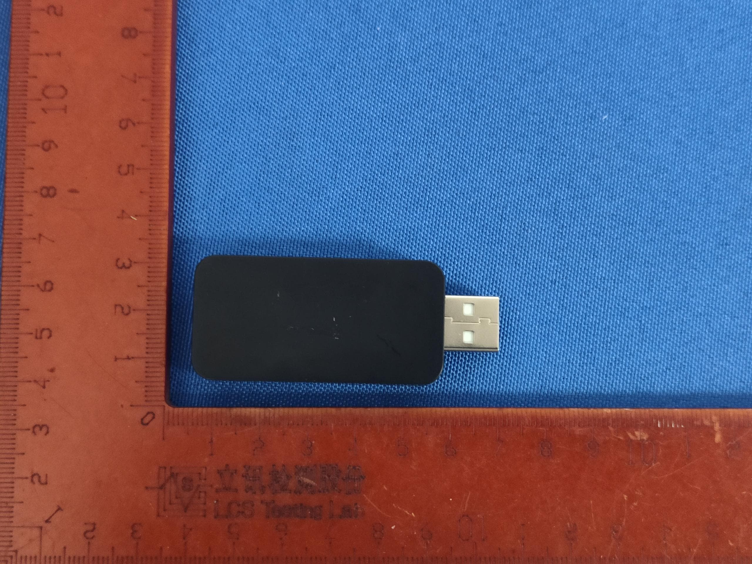 Bluetooth Repeater - FCC ID 2AG4N-RPT-BT2 - WiSilica, Inc.