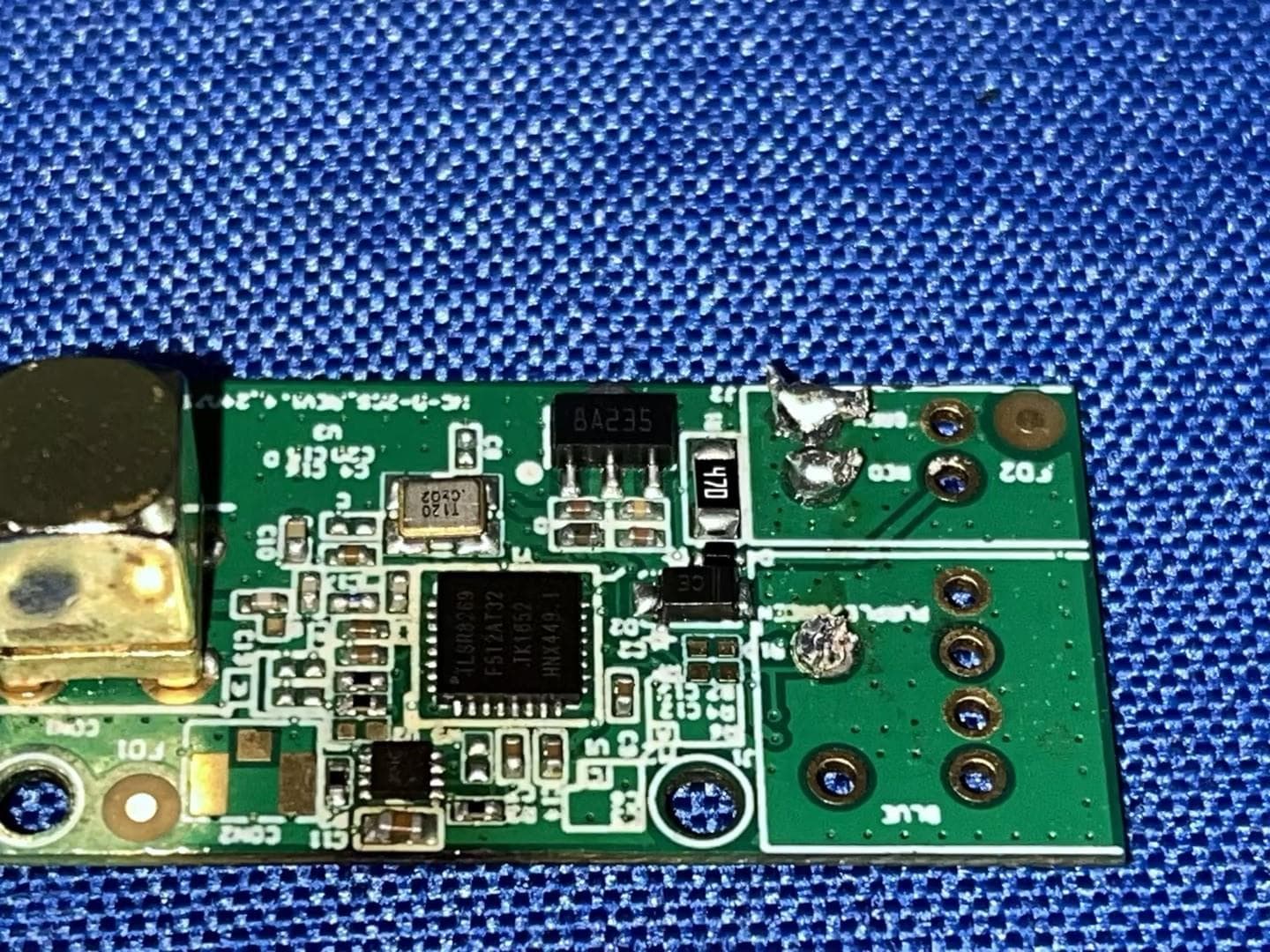 REC-BT - FCC ID 2AG4N-WRT - WiSilica, Inc. (2)