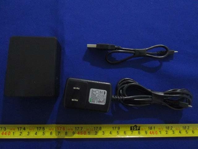ZN62 Wi-Fi Cam - FCC ID 2AG4V-ZN62 - Zetta Systems Limited (4)