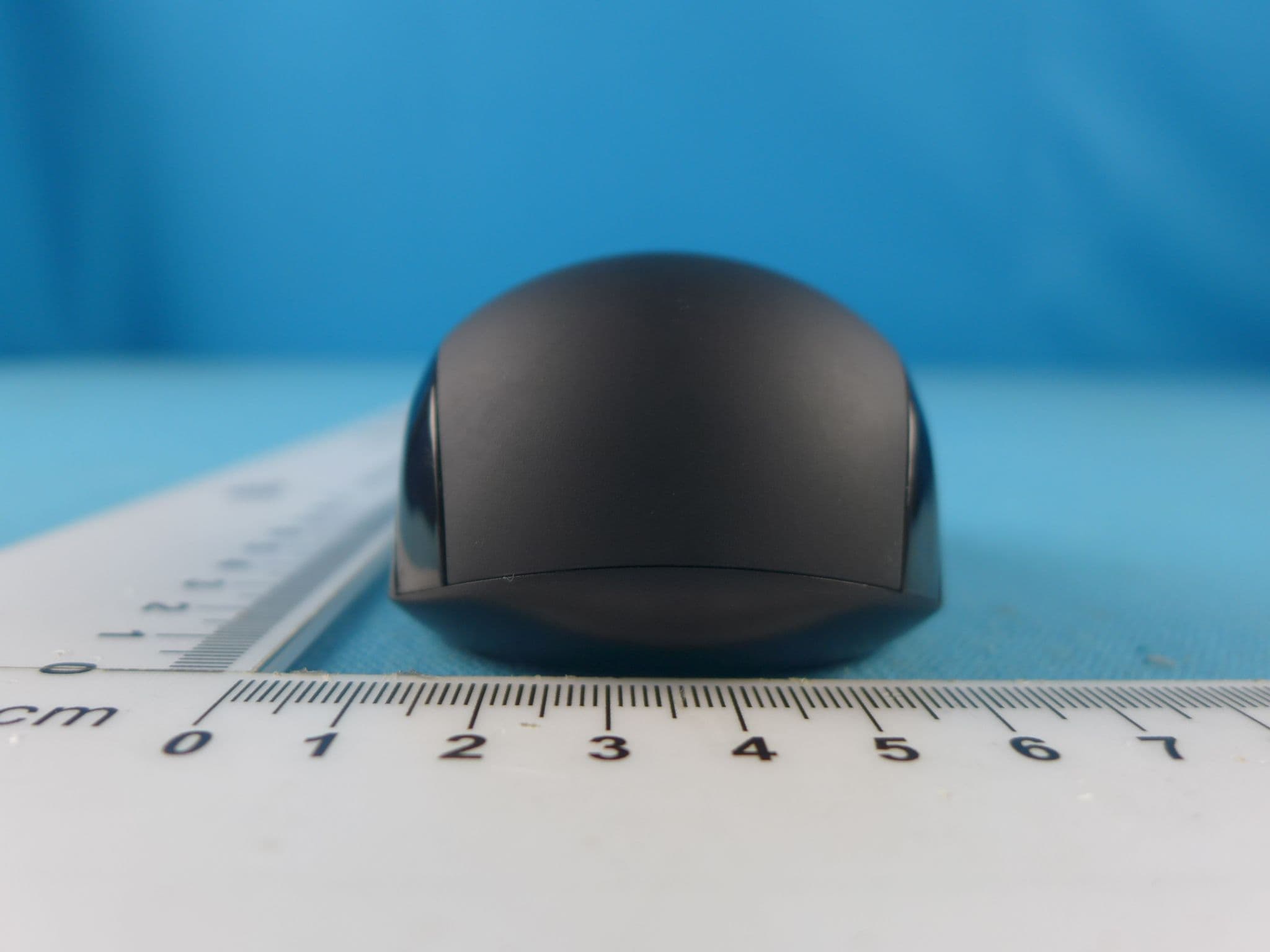 RF mouse - FCC ID 2AG55AA0601 - uHDevice Electronics Jiangsu Co.,Ltd. (4)