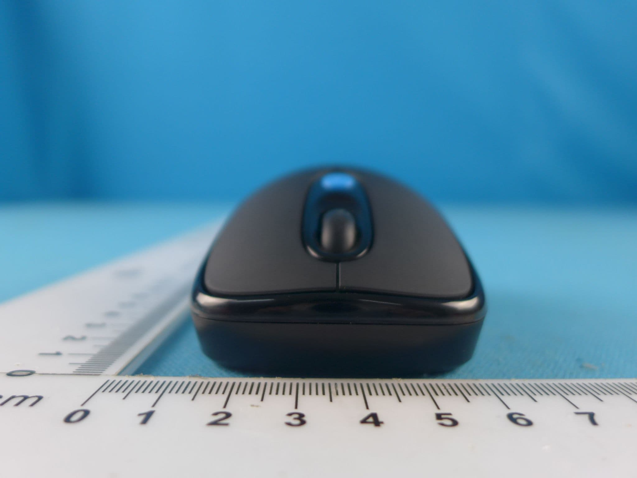 RF mouse - FCC ID 2AG55AA0601 - uHDevice Electronics Jiangsu Co.,Ltd. (3)